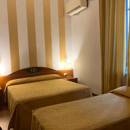 Hotel Bogart 2-3