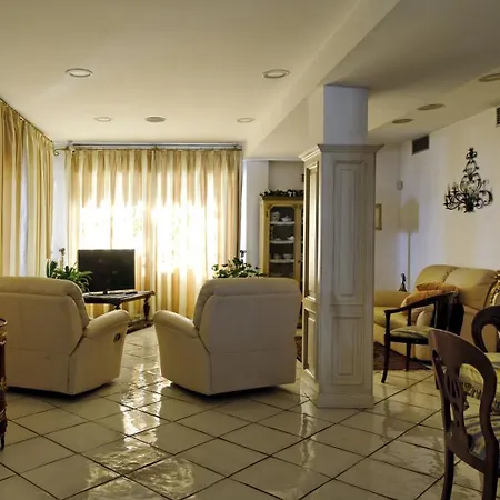 Villa Poseidon -Boutique Hotel--2