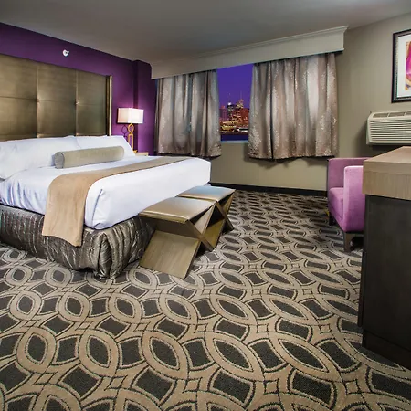 Crowne Plaza Saddle Brook By Ihg-2