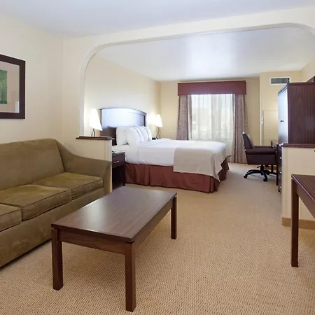 Holiday Inn Denver-Parker-E470/Parker Road By Ihg-3