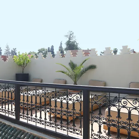 Ambre Epices Medina Riad-3