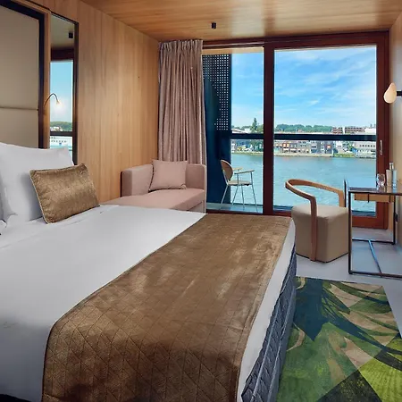 Hotel Jakarta Amsterdam-2