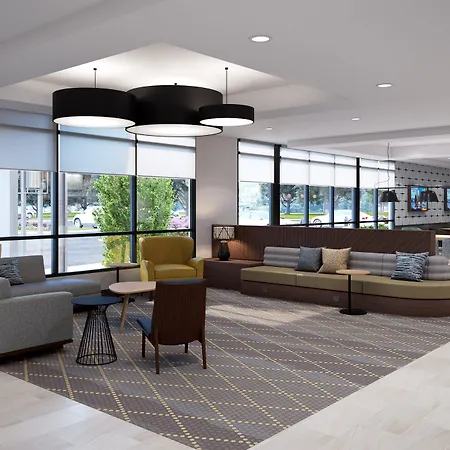 Holiday Inn St Louis - Creve Coeur By Ihg-2