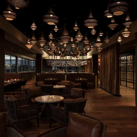 Kimpton Rowan Palm Springs Hotel By Ihg-2