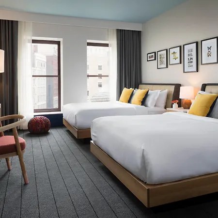 Kimpton Schofield Hotel By Ihg-2