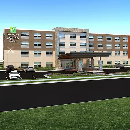 Holiday Inn Express & Suites - Bensenville - O'Hare By Ihg-3