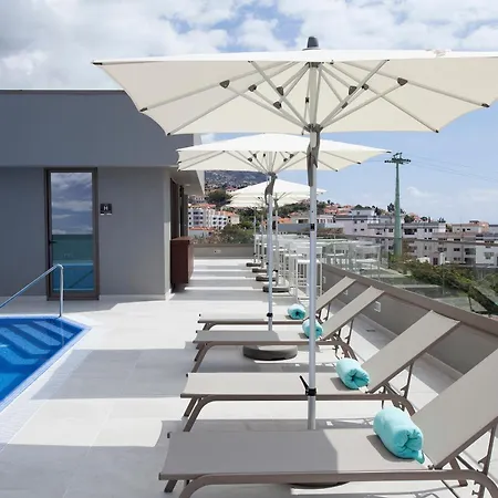 Madeira Turim Santa Maria Hotel-3