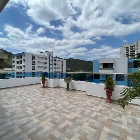Hotel Caribe Rodadero-3