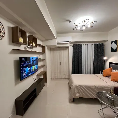 Inspiria Tower Condominium 1126-3