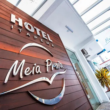 Hotel Itapema Meia Praia-3