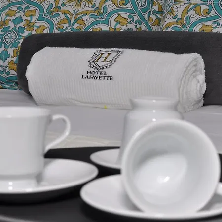 Hotel Lafayette-2