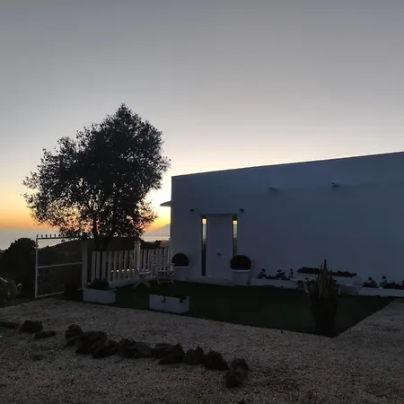 Finca Ines Marbella - Luxury Farm House-3