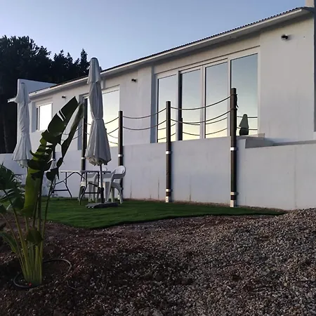 Finca Ines Marbella - Luxury Farm House-2