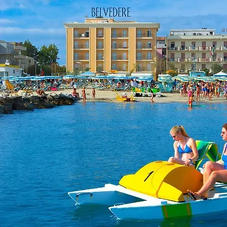 Hotel Belvedere-3