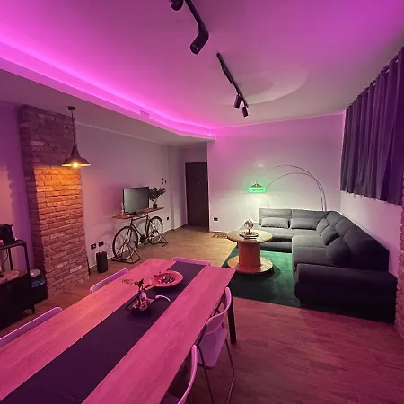 Industrial House 3-3