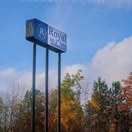 Royal Inn & Suites-2