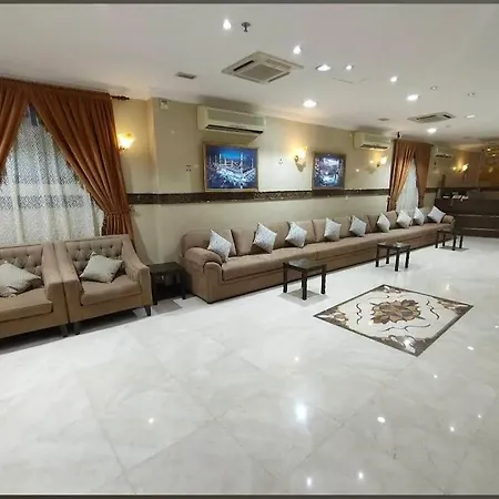Rawdat Alkhalil Hotel-2