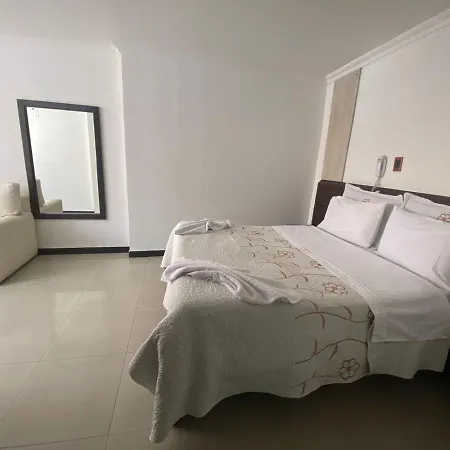 Hotel Yolima Real-3