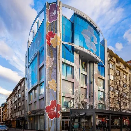 Les Fleurs Boutique Hotel-3
