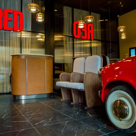 Radisson Red Belgrade-3