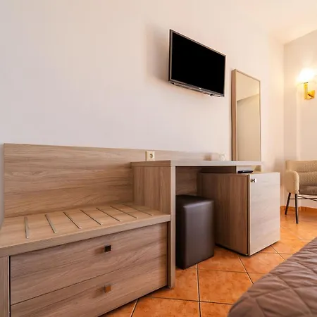 Oceanis Hotel-3