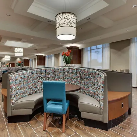Drury Plaza Hotel Richmond-2