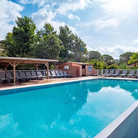 Residence Les Hameaux De Santa Giulia-3