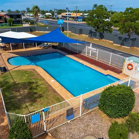 Nrma Dubbo Holiday Park-3