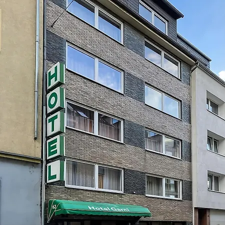 Hotel Ziegenhagen-3