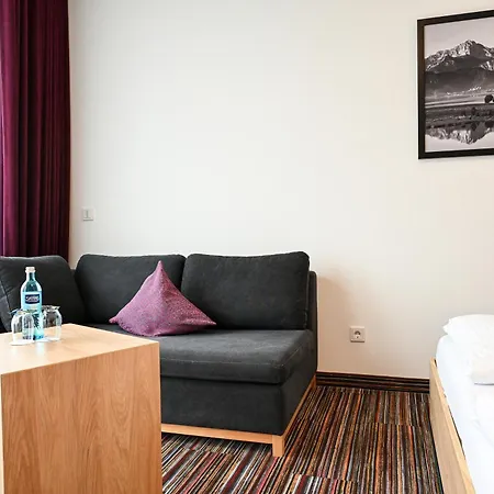 Soloplan City Resort-2