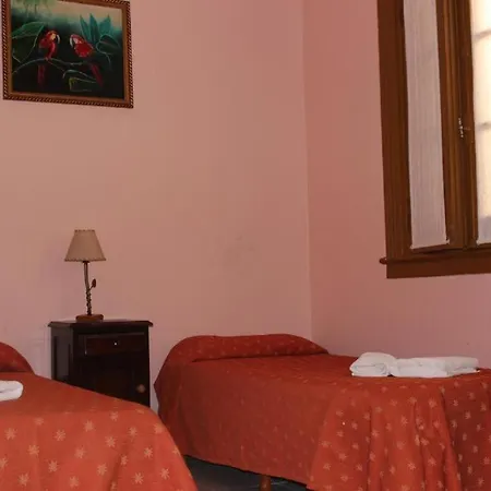 Hotel Piamonte-2