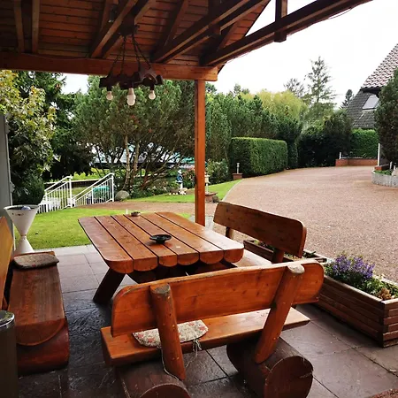 Pension Schildkröte-2