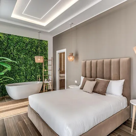 Atarooms Suites Napoli-3