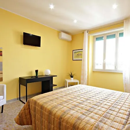 B&B Clelia-2