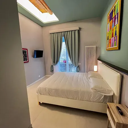 Bed & Breakfast Spaccanapoli 56-3