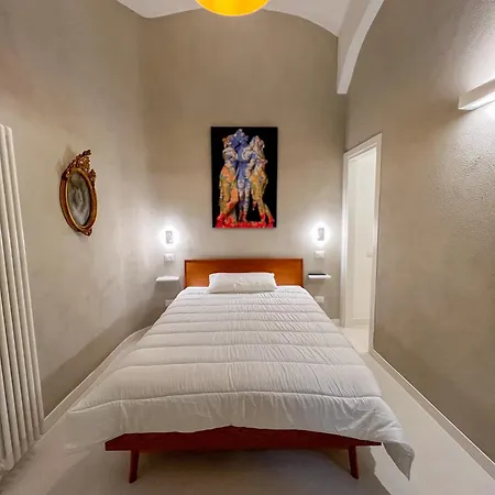 Bed & Breakfast Spaccanapoli 56-2