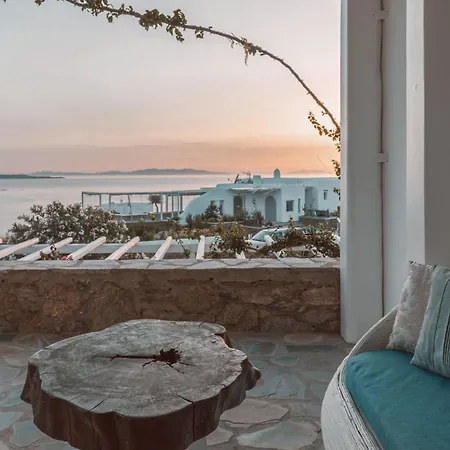 Villa Konstantin Rooms & Suites-3