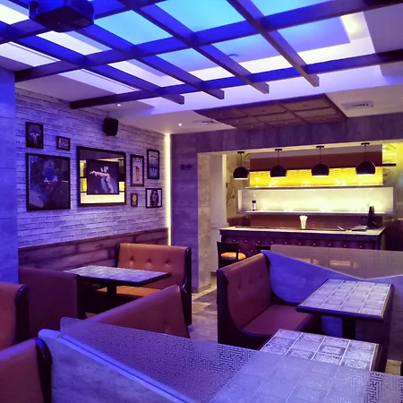 Ab Clarks Inn Jalandhar-2