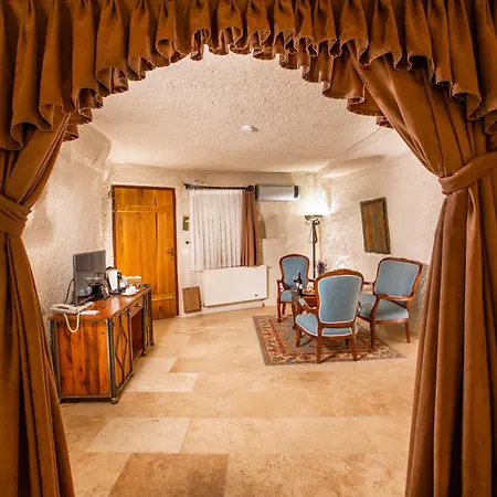 Imperial Cave Suites & Spa-2