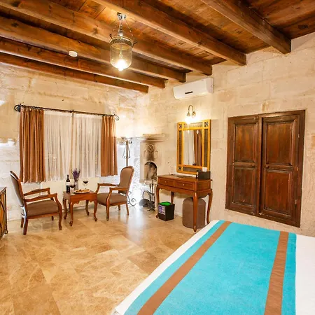 Imperial Cave Suites & Spa-3