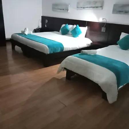 Bless Suite-2