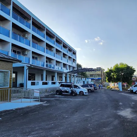 Hotel 39 Jamaica-2