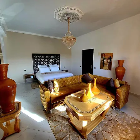 Riad Soir De Marrakech-2