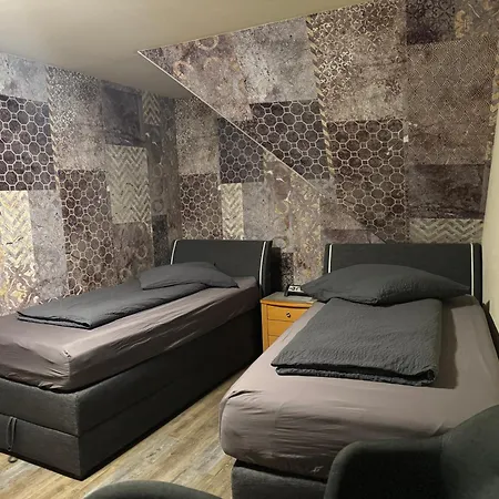Hotel Mythos "Rooms With Kitchenette- Apartments With Kitchen"-2