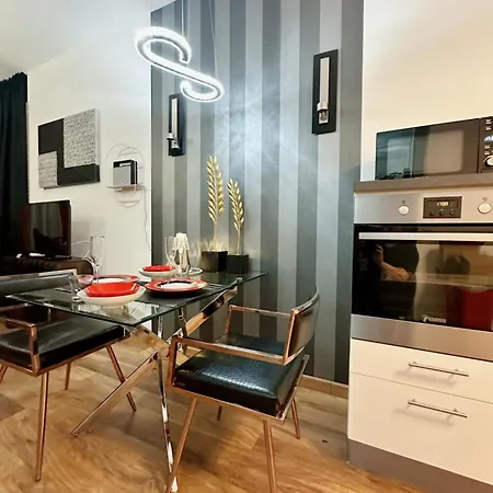 High Level Apartment-2