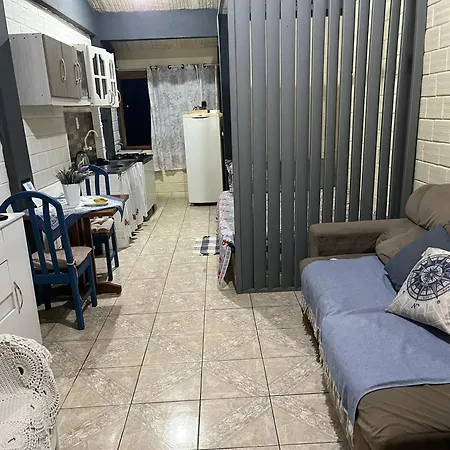 Pousada Vilamar-2