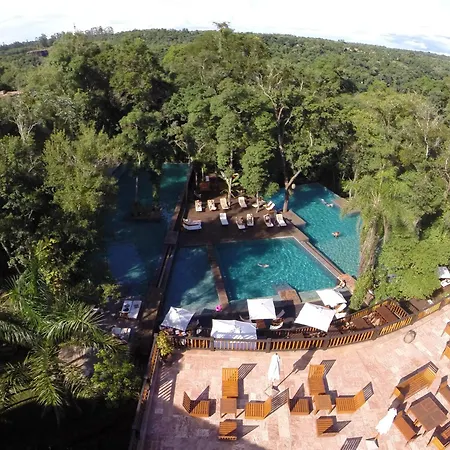 Loi Suites Iguazu Hotel-3