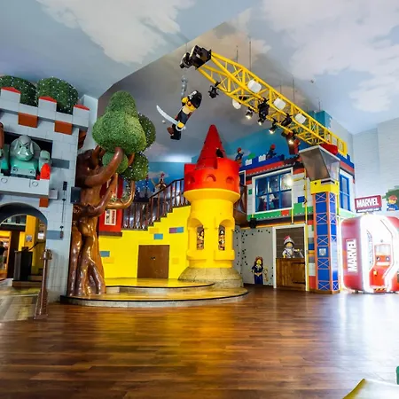 LEGOLAND(R) Windsor Resort-2