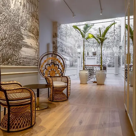 Hotel Unicus Palace Old Town - Destigo Hotels-2