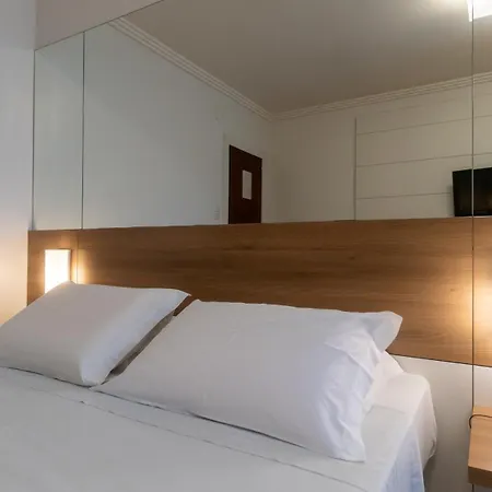 Hotel Glória Blumenau-2